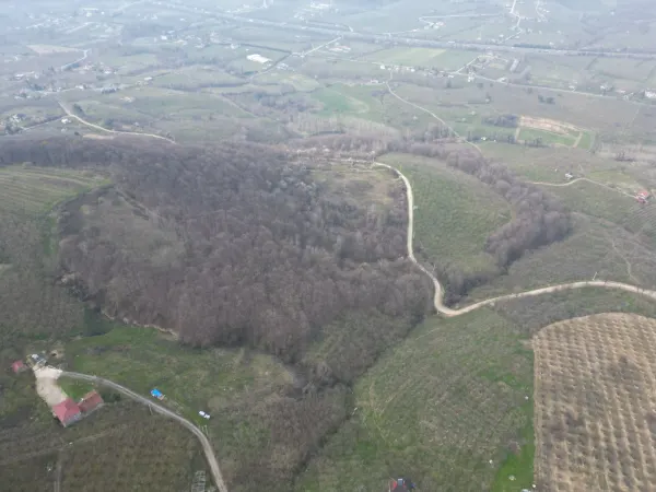 Satılık Tarla - Yeşilvadi Mahallesi, 29780 m² — görsel 8