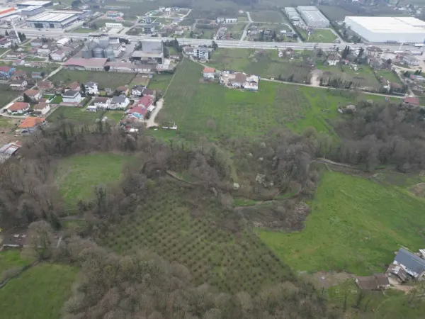 Satılık Arsa - Lütfiyeköşk Mahallesi, 5785 m² — görsel 6