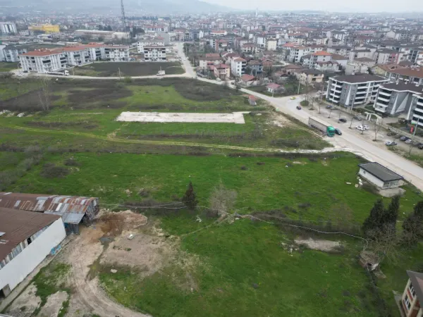 Kat Karşılığı Arsa - Başpınar Mahallesi, 3 Blok 32 Daire Projesi — görsel 5