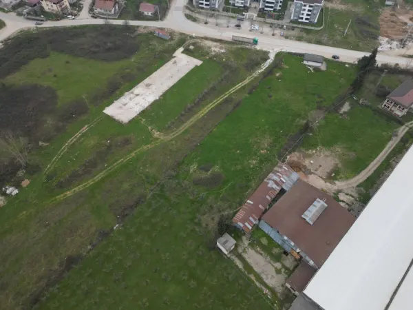Kat Karşılığı Arsa - Başpınar Mahallesi, 3 Blok 32 Daire Projesi — görsel 6