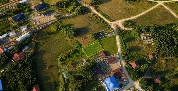Hendek Satılık Arsa Fırsat Fiyata - 407m² İmarlı Arsa — görsel 2