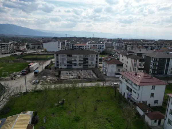 Sakarya Hendek Başpınar'da 110 m² Satılık Daire, Projeden Taksit Seçeneği — görsel 6