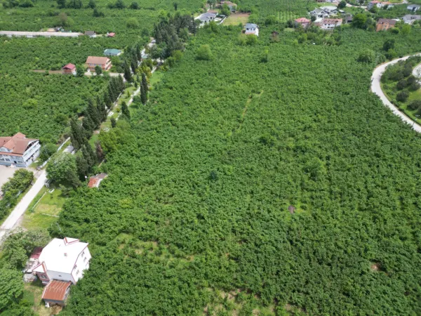 Sakarya Hendek Büyükdere'de 473m² 3 Kat İmarlı Arsa — görsel 2