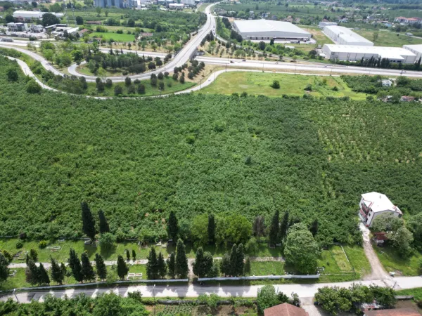 Sakarya Hendek Büyükdere'de 473m² 3 Kat İmarlı Arsa — görsel 5