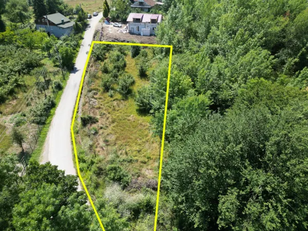 Sakarya Hendek Beylice'de 500m² İmarlı Arsa — görsel 7