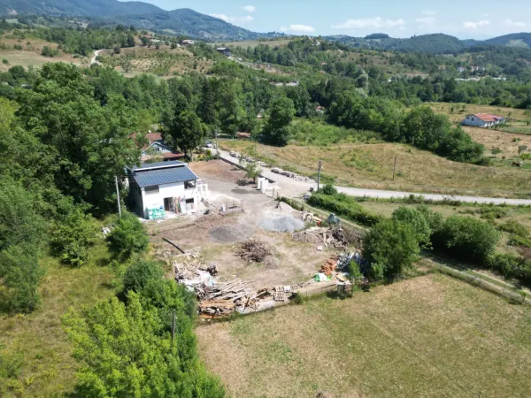 Sakarya Hendek Beylice'de 500m² Elektrik ve Su Bağlantılı Arsa — görsel 8