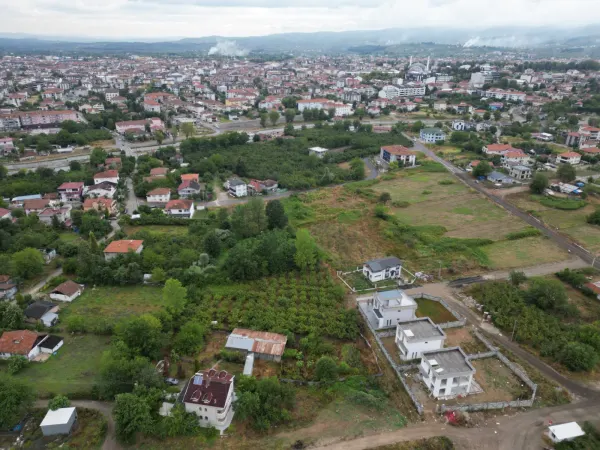 Hendek Başpınar Mahallesi Satılık İmarlı Arsa - 1256m² — görsel 17