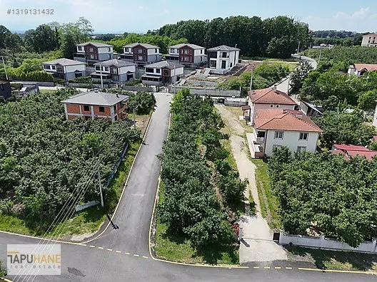TAPUHANE'DEN SATILIK ÇAĞLAYAN MAH. 458m2 İMARLI KUPON ARSA