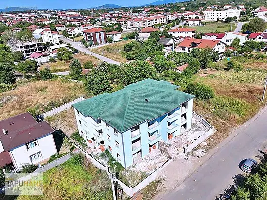 TAPUHANEDEN SATILIK 2+1 NATAMAM ARA KAT DAİRE
