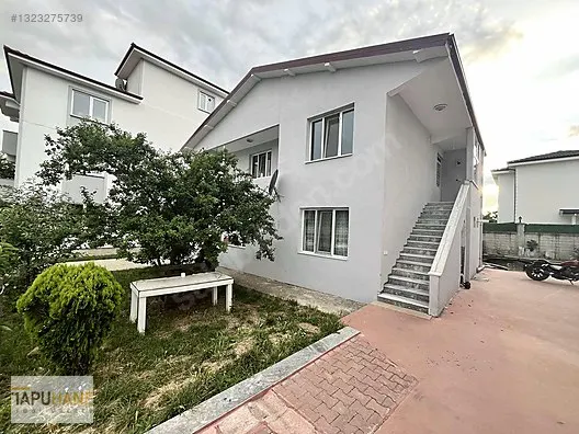 TAPUHANE'den MÜSTAKİL KİRALIK