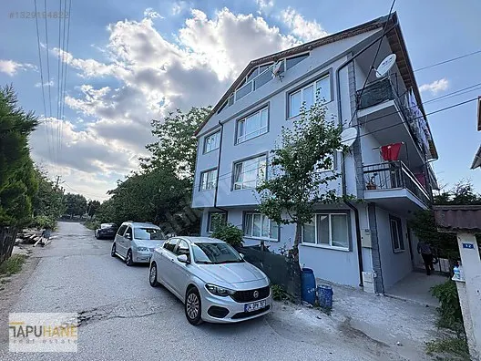 TAPUHANE'DEN KİRALIK 3+1 İÇİ FULL YAPILI SIFIR DAİRE