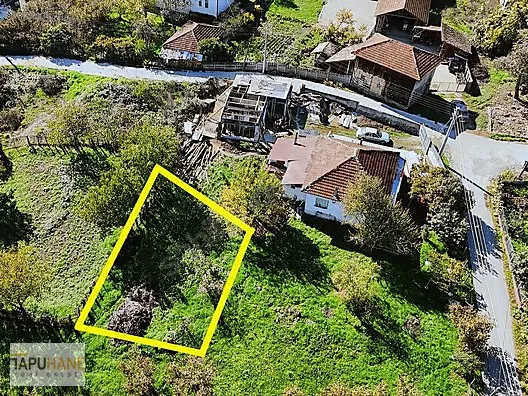 HENDEK ŞEYHLER KÖYÜNDE İMARLI ARSA