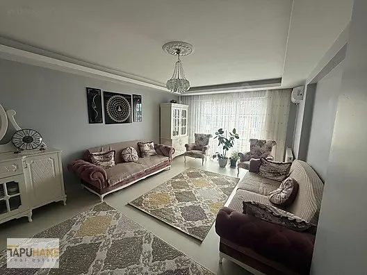 TAPUHANE'DEN 3+1 SATILIK DAİRE