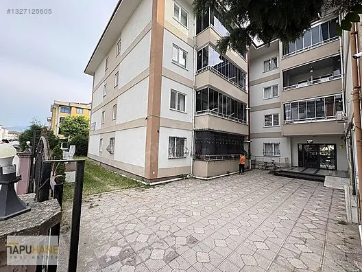 YENİMAHALLEDE 2+1 ARA KAT KİRALIK DAİRE