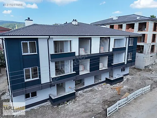 TAPUHANE'DEN HGM YANI SATILIK DAİRELER