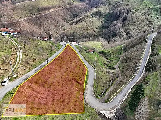 SATILIK 3166 m2 170mÇİFT YOL CEPHELİ ARSA