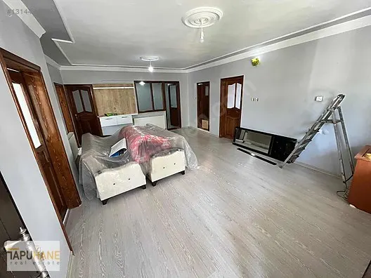 Tapuhane den kiralık Daire