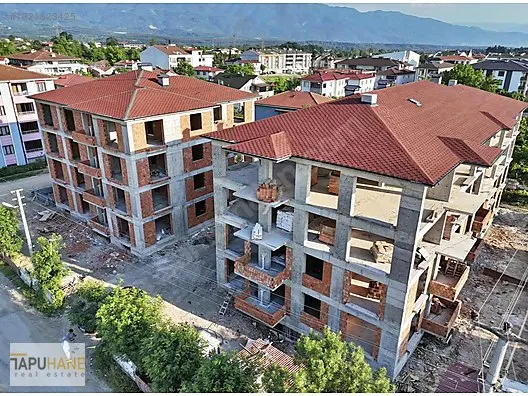 TAPUHANE GAYRİMENKUL LANSMANA ÖZEL FİYATLA SATILIK 2+1 DAİRE
