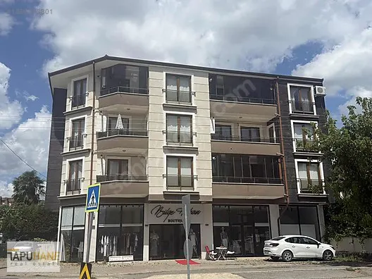 TAPUHANE'DEN HASTANE YOLU SATILIK 3+1 FIRSAT DAİRE