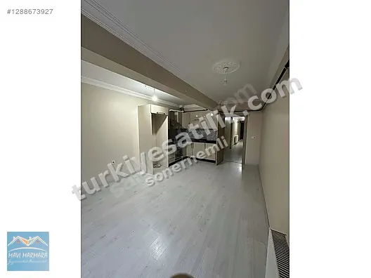 ÇARŞI MERKEZ 1+1 70 M2 EŞYASIZ DOĞALGAZLI DAİRE