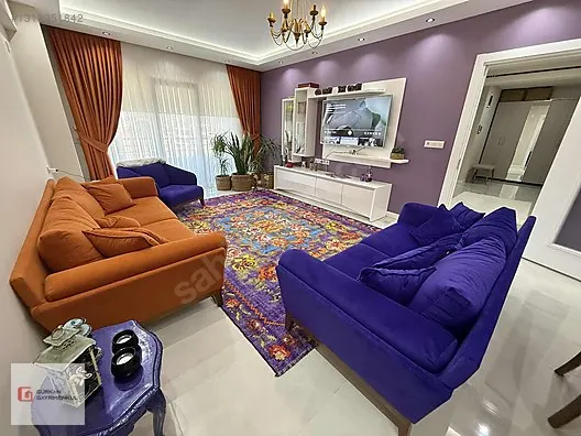 GÜRKAN GAYRİMENKUL YENİ MH. YILDIRIM BEYAZIT CADDESİ 5+1 DUBLEKS