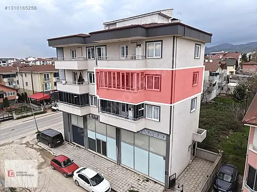 GÜRKAN GAYRMENKUL YENİ MH.MUSTAFA ASIM İLKOKULU YAKINI 2+1 DAİRE
