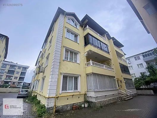 GÜRKAN GAYRİMENKUL YENİ MH 3+1 EBV BANYOLU SATILIK DAIRE