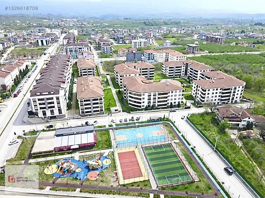 GÜRKAN GAYRİMENKUL YENİ MH. HANEDAN KONUTLARI SATILIK 3+1 DAİRE