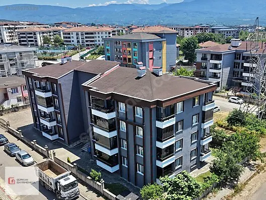 GÜRKAN GAYRİMENKUL YENİ MH.EBV. BANYOLU 2+1 DAİRE