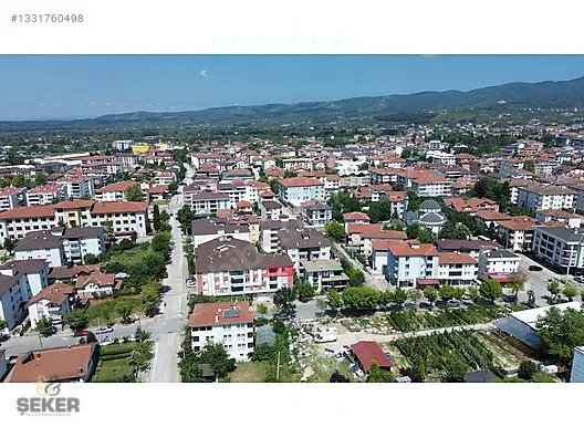 51-ŞEKER GAYRİMENKUL 3+1-135m² YENİ MAHALLE DE KİRALIK DAİRE