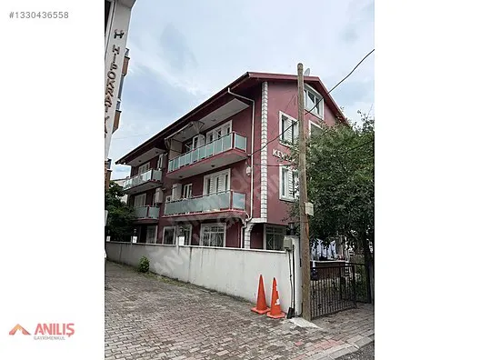 Yenişehir Konak Hastanesi Yakını, Giriş Kat 2+1 Kiralık Daire